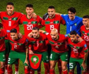 قرعة تصفيات كأس العالم 2026.. المغرب ضمن منافسات المجموعة الخامسة