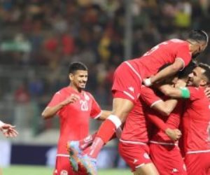قرعة تصفيات كأس العالم 2026.. تونس على رأس المجموعة الثامنة
