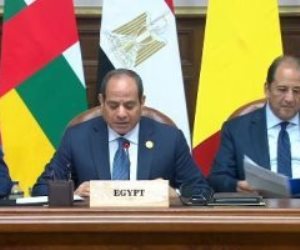 وكالة أنباء الكويت تبرز مطالبة الرئيس السيسى بوضع خطة لحل الأزمة السودانية
