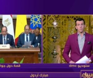 قيادي سوداني: كل الأطراف رحبت بقمة دول الجوار بالقاهرة لإنهاء الصراع