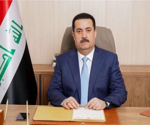 رئيس الوزراء العراقي يتوجه إلى سوريا في زيارة رسمية