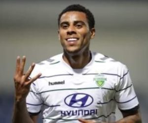 الأهلي يتعاقد مع البرازيلي سوزا .. واللاعب يصل القاهرة خلال ساعات للكشف الطبي