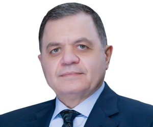 وزير الداخلية يهنيء الرئيس السيسي وقيادات الدولة بالعام الهجري الجديد 