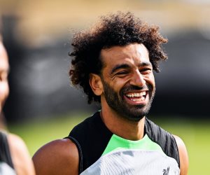  قبل موسمه التاسع.. تعرف علي أبرز محطات مشوار محمد صلاح فى الدوري الإنجليزي                         