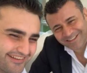  تفاصيل مقاضة الشيف التركى "بوراك" والده بسبب حقوق الملكية