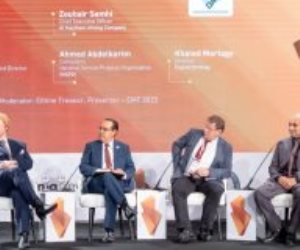  منتدى التعدين: التشريعات وسهولة الإجراءات تدعم تطور الاستثمارات التعدينية باستمرار