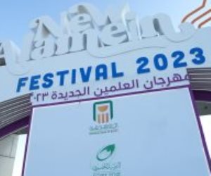 "القاهرة الإخبارية" ترصد أجندة حفلات المهرجان (فيديو)