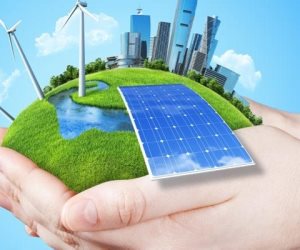استهداف توليد 42% من الكهرباء.. تفاصيل وجهود مصر في مشروعات الطاقة الخضراء