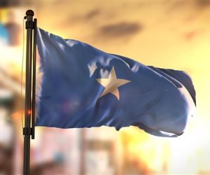 وزيرا خارجية الصومال وروسيا يبحثان قضية إعفاء مقديشو من الديون