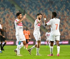 تعرف على جدول مباريات الزمالك في البطولة العربية للأندية 2023 ..وما هي القنوات الناقلة لها؟