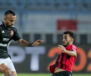 تعرف على موعد مباراة الأهلي والداخلية في كأس مصر  