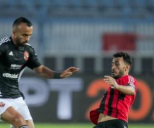 موعد مباراة الأهلي والداخلية فى كأس مصر والقنوات الناقلة