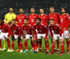 هل يحصد المارد الأحمر لقب بطل كأس مصر للمرة 39 بعد الفوز بالدوري وأبطال افريقيا؟