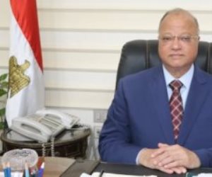 محافظ القاهرة يحدد الفئات المستثناة من العمل "أون لاين" يوم الاحد من كل اسبوع