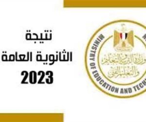 أوائل الثانوية العامة 2023.. معظمهم من القاهرة والجيزة والمدارس الحكومية 