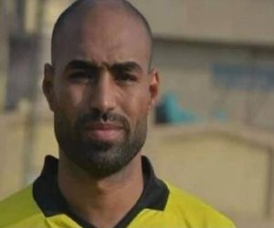  حكام مباراة الاهلى والمصري البورسعيدى في دور الـ 8 من كأس مصر