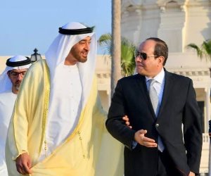 صحف الكويت تبرز تأكيد مصر والإمارات والبحرين أهمية تعزيز العمل العربي المشترك
