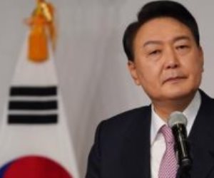 الرئيس الكوري الجنوبي يدعو إلى إعطاء الأولوية لبناء الردع ضد كوريا الشمالية