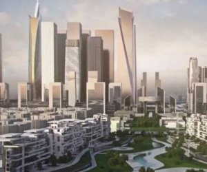  العاصمة الإدارية للتنمية العمرانية تحقق 19,8 مليار جنيه أرباحًا فى 2022
