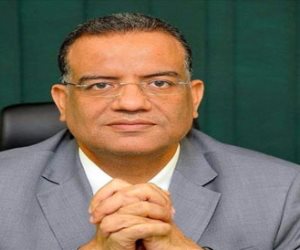 «المتحدة للخدمات الإعلامية» تقرر تعيين محمود مسلم رئيسًا لقطاع الصحف والمواقع