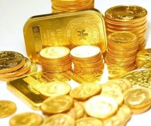 سعر الجنيه الذهب يتراجع 40 جنيها وسجل 17240