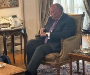 مدير عام القوة متعددة الجنسيات تعرب عن تقديرها لدور مصر فى دعم السلام