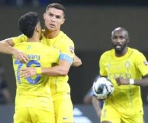 رونالدو يقود النصر للتتويج بلقب البطولة العربية بثنائية ضد الهلال (فيديو)