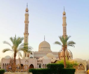 وكيل «أوقاف القليوبية»: افتتاح 16 مسجدا جديدا خلال 4 أشهر فقط في 2024