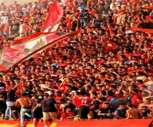الأهلي يطالب الجبلاية بمخاطبة الجهات الأمنية لحضور الجماهير بالسعة الكاملة في الموسم الجديد