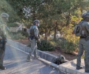 الاحتلال يعتقل 12 فلسطينيا من مناطق متفرقة بالضفة الغربية وقطاع غزة