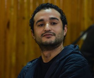 النائب حازم الجندي: كل الشكر للرئيس السيسي على قرار العفو عن أحمد دومة