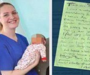 الممرضة السفاحة ..قصة بريطانية تقتل الأطفال حديثي الولادة بحقنهم بهواء وأنسولين