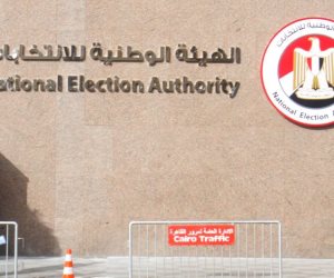 رئيس "الوطنية للانتخابات": ندرس كافة المقترحات الخاصة بتصويت المصريين بالخارج