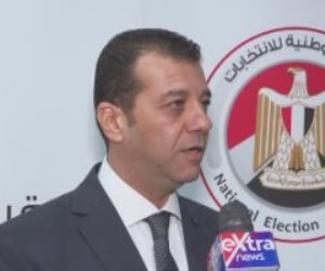 المستشار وليد حمزة: نرحب بمتابعة المنظمات الدولية والمحلية لانتخابات الرئاسة