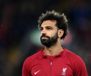 ليفربول يرفض بيع محمد صلاح والعرض الرسمي من الاتحاد لم يصل
