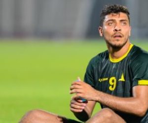 محمد شريف يصنع أول أهداف الخليج ضد الاتفاق فى الدورى السعودى للمحترفين.. فيديو