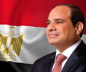 حزب المصريين: كلمة الرئيس في ذكرى المولد النبوي أكدت ضرورة بناء الوعي الرشيد لأبناء الوطن