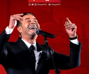 نجوم الغناء المصري والعربي حصريًا علي شبكة تليفزيون الحياة في مهرجان القلعة 