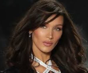 بيلا حديد تثير غضب إسرائيل.. تفاصيل الحرب الكلامية بين عارضة الأزياء الأمريكية ووزير الأمن القومي الإسرائيلي المتطرف