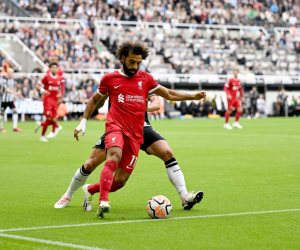 قبل غلق الميركاتو الصيفي.. اغراءات اتحاد جدة لضم صلاح لصفوفه مستمرة