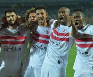 موعد مباراة الزمالك وأرتا سولار بطل جيبوتى بالكونفدرالية .. تعرف عليه 