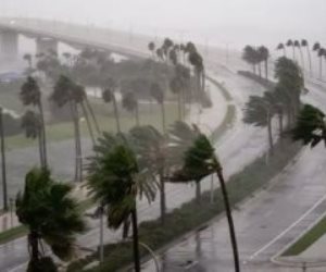 انقطاع الكهرباء عن 161 ألف شخص بسبب إعصار إداليا بولاية فلوريدا الأمريكية