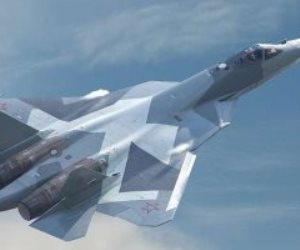 روسيا تعلن عن تزويد طائرات Su-57 بصواريخ لإصابة أهدافها من مسافة 300 كيلومتر