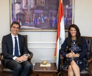 المدير الإقليمي للبنك الدولى: حريصون على تعزيز الشراكة مع الحكومة المصرية لتحفيز مشاركة القطاع الخاص