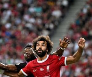  محمد صلاح يصل السعودية غدا لإتمام التعاقد مع اتحاد جدة