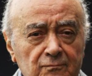 وفاة رجل الأعمال المصرى محمد الفايد فى لندن عن عمر ناهز 94 عاماً