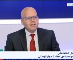 إكسترا نيوز تسلط الضوء على جلسات الحوار الوطنى.. جمال الكشكى: فتح الباب لضخ مزيد من الحيوية بجسد الأحزاب