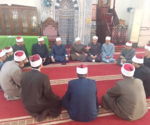 لأول مرة إنشاء لجنة لخدمة القرآن الكريم بالمجلس الأعلى للشئون الإسلامية
