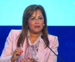هالة السعيد: أنفقنا 15 مليار جنيه هذا العام للحفاظ على كثافة الفصول