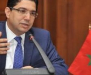 وزير خارجية المغرب: نسعى لتأسيس مجلس وزراء عربى للأمن السيبرانى